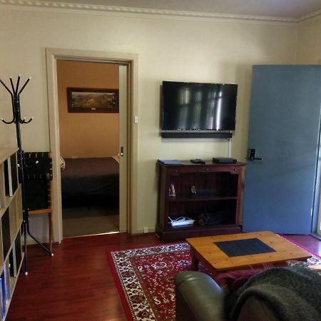 Cockatoo Cabin Halls Gap Bagian luar foto