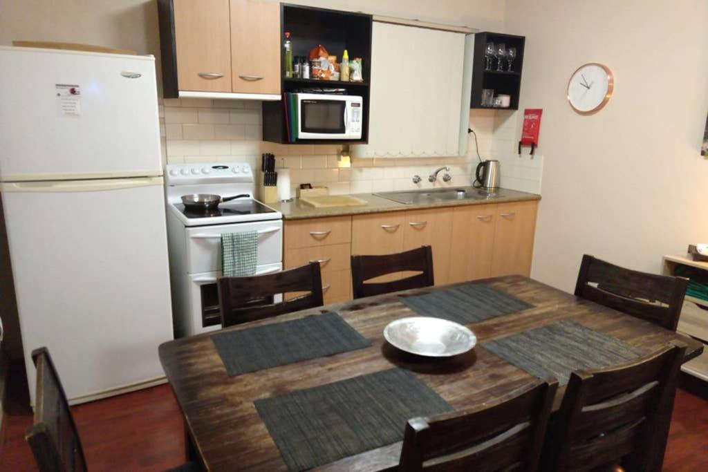 Cockatoo Cabin Halls Gap Bagian luar foto