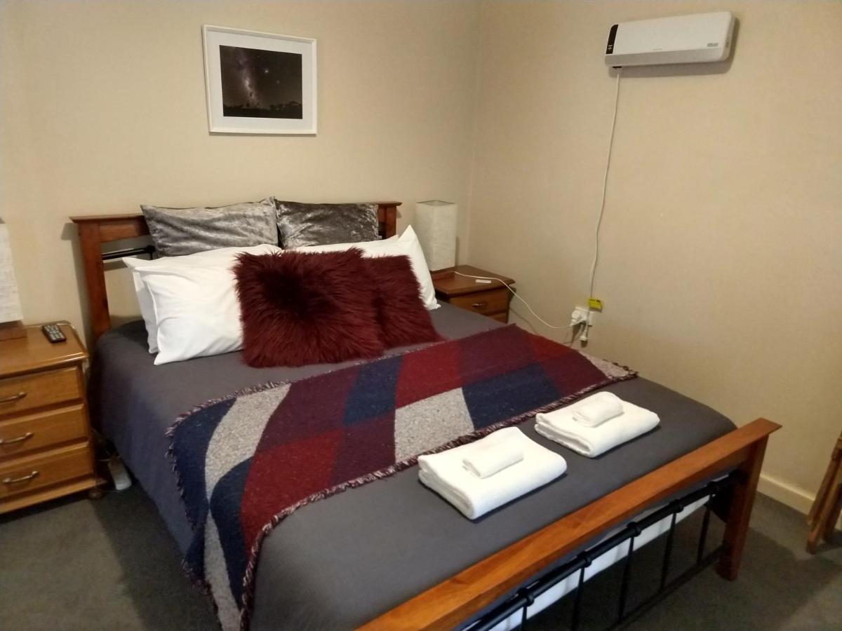 Cockatoo Cabin Halls Gap Bagian luar foto